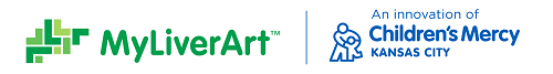 MyLiverArt Logo